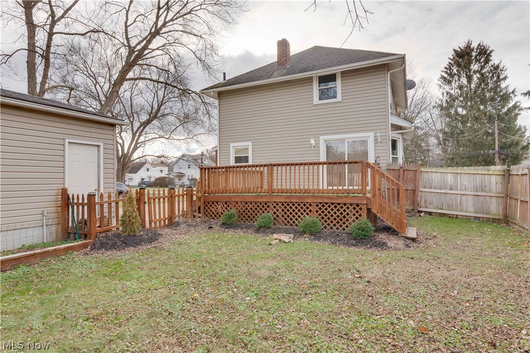 Eastland - Residential