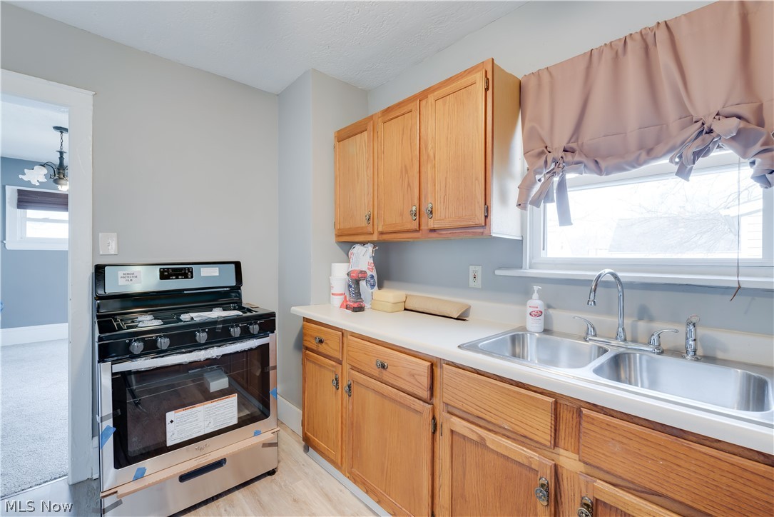 Eastland - Residential