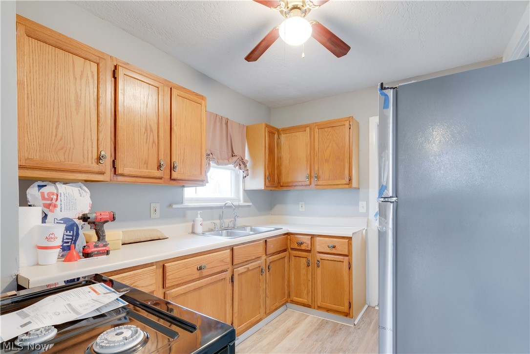 Eastland - Residential