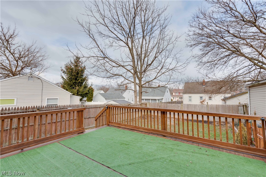 Eastland - Residential