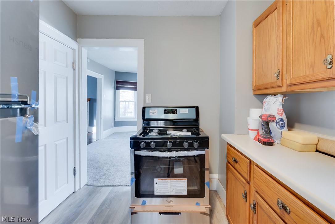 Eastland - Residential