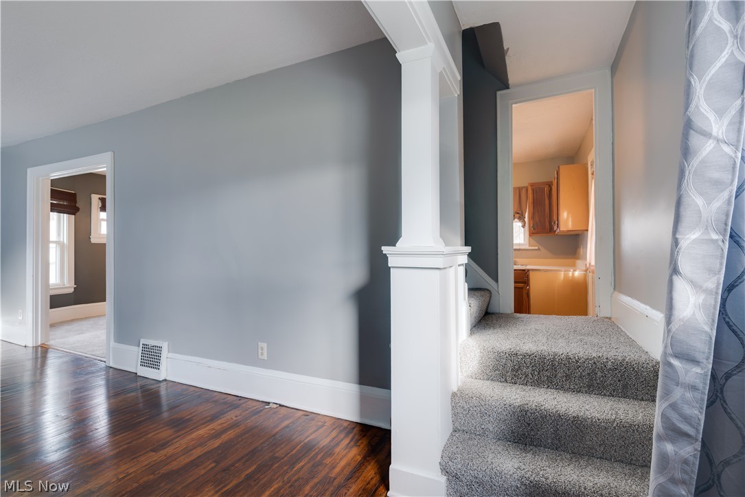 Eastland - Residential