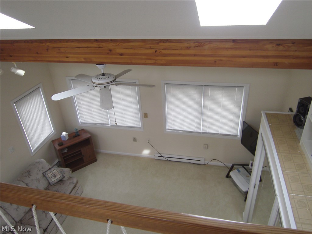 Snug Harbor - Residential