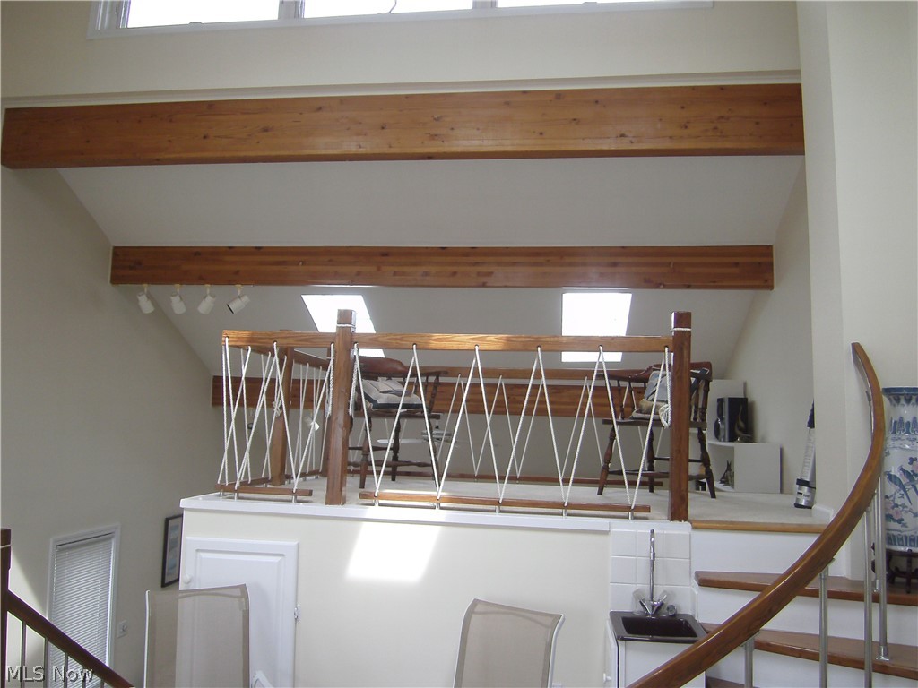 Snug Harbor - Residential