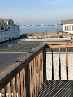 Snug Harbor - Residential