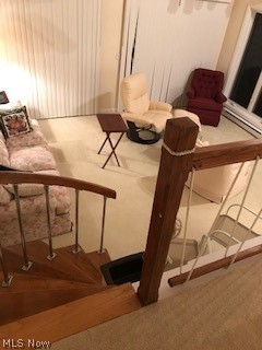 Snug Harbor - Residential