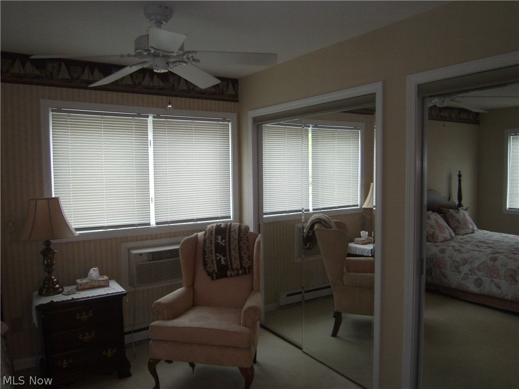 Snug Harbor - Residential