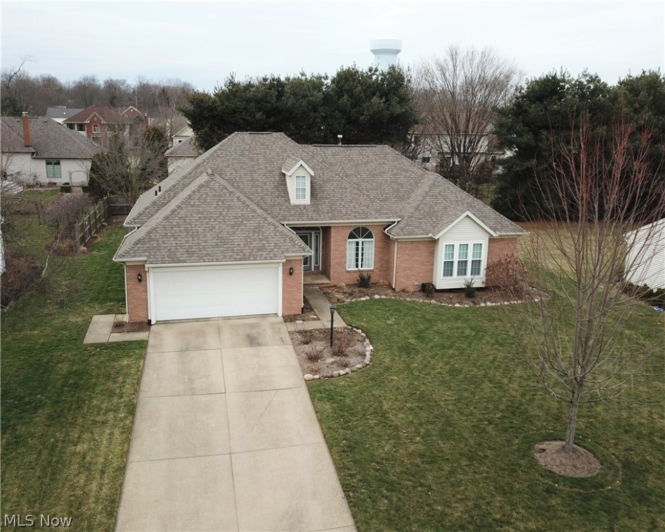 Kings Creek - Residential