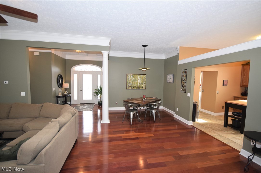 Kings Creek - Residential