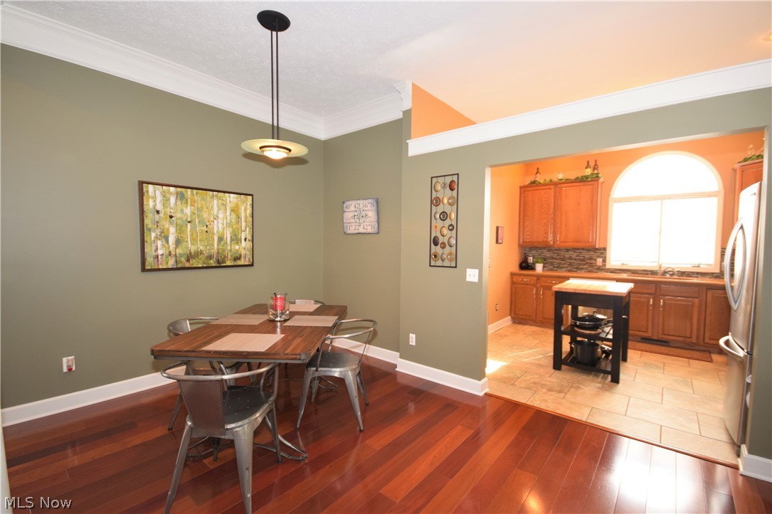 Kings Creek - Residential