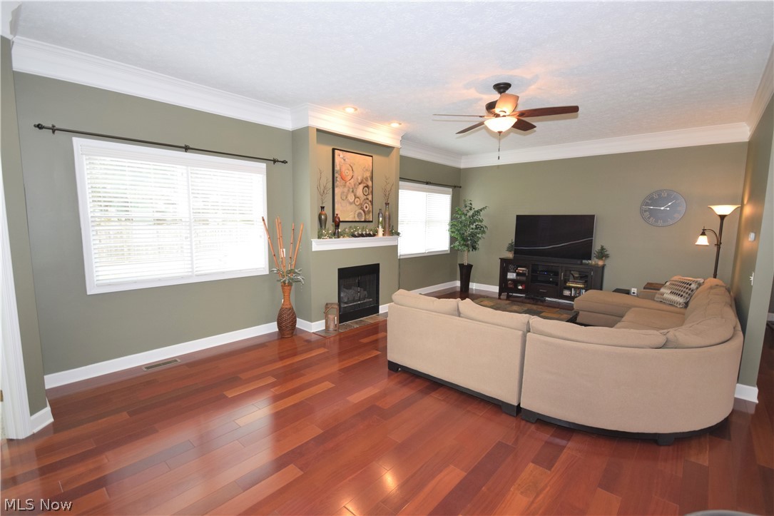 Kings Creek - Residential