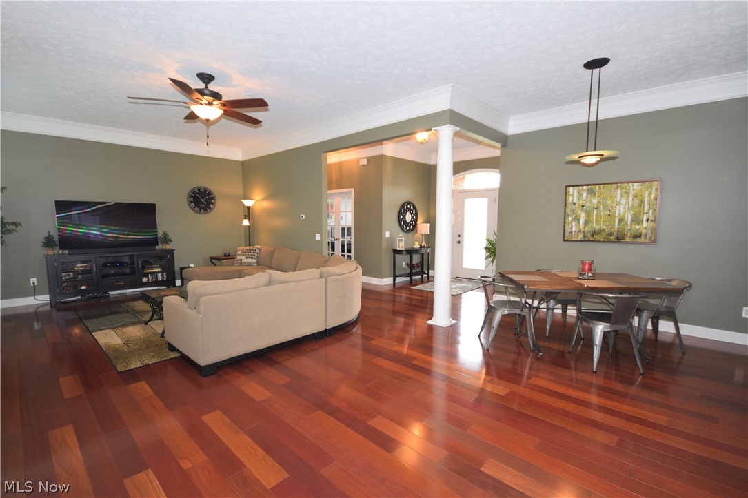 Kings Creek - Residential