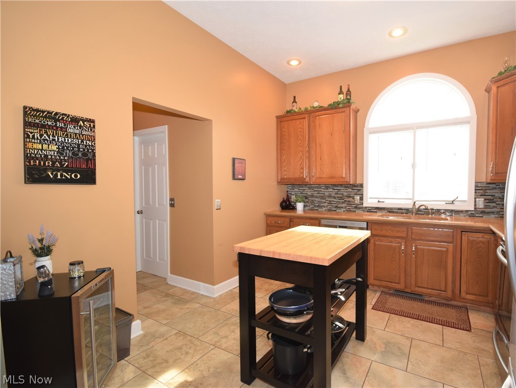 Kings Creek - Residential