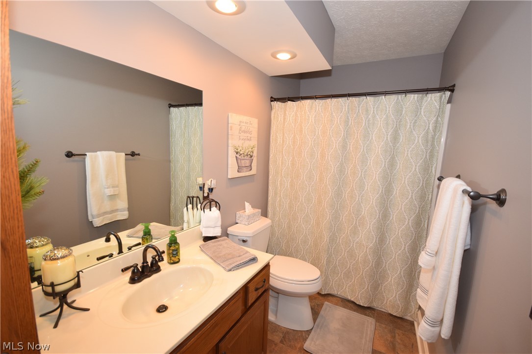 Kings Creek - Residential