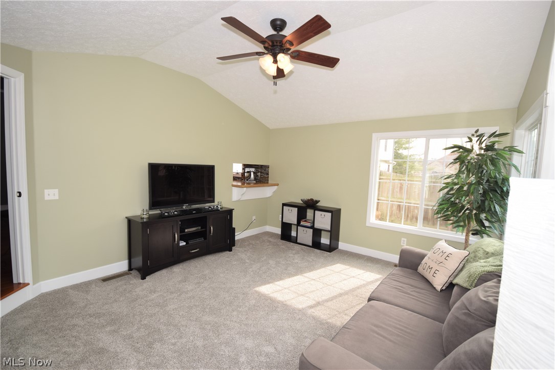 Kings Creek - Residential