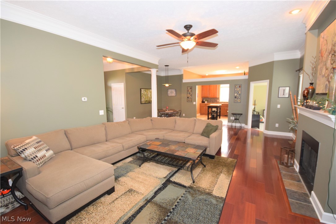 Kings Creek - Residential