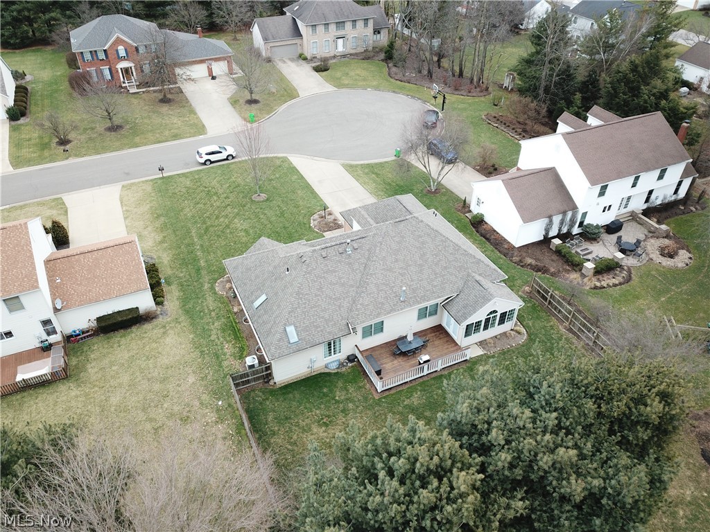 Kings Creek - Residential