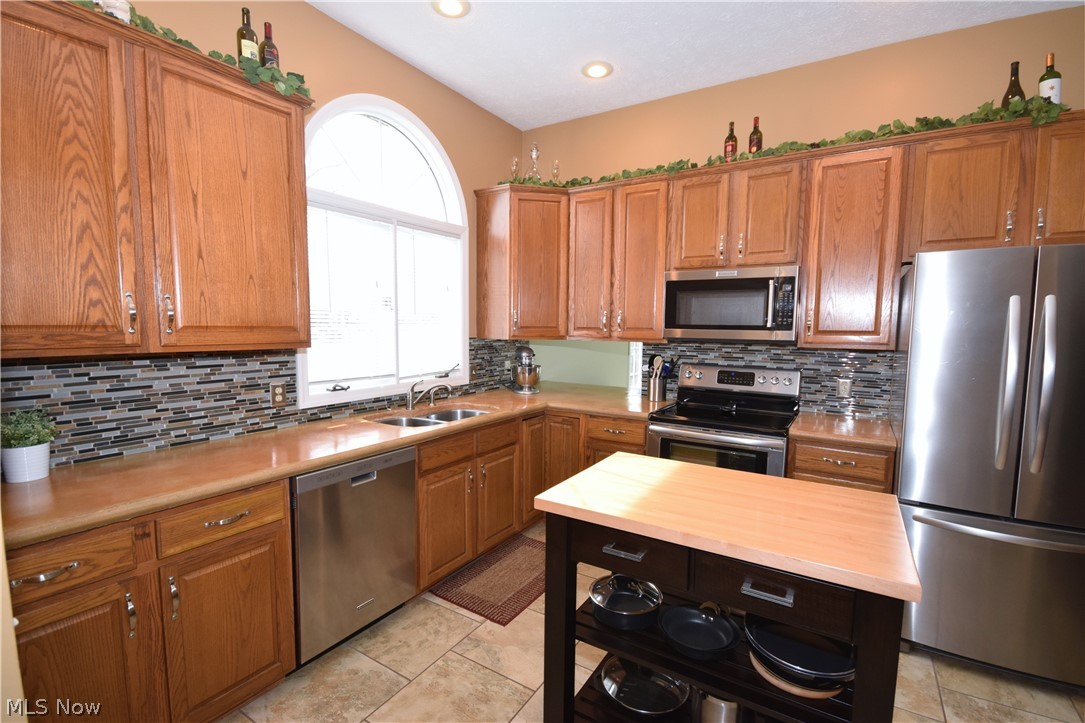 Kings Creek - Residential