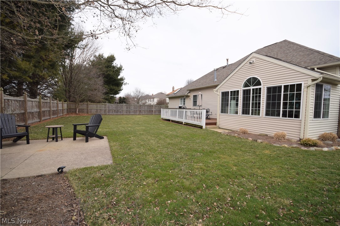 Kings Creek - Residential