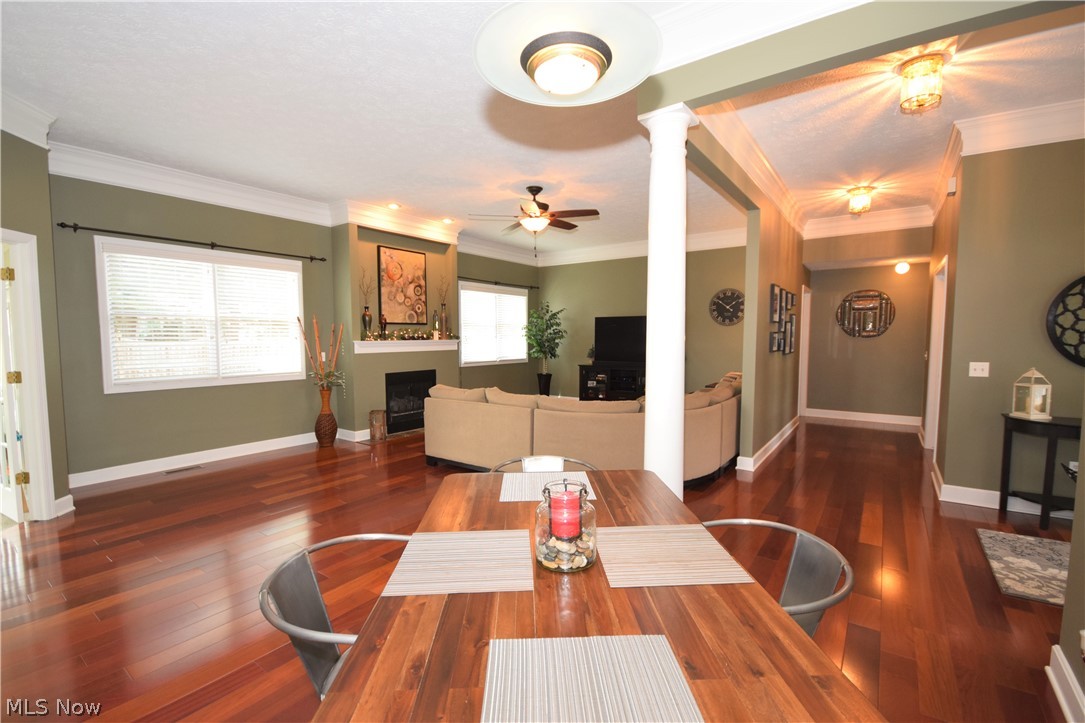 Kings Creek - Residential