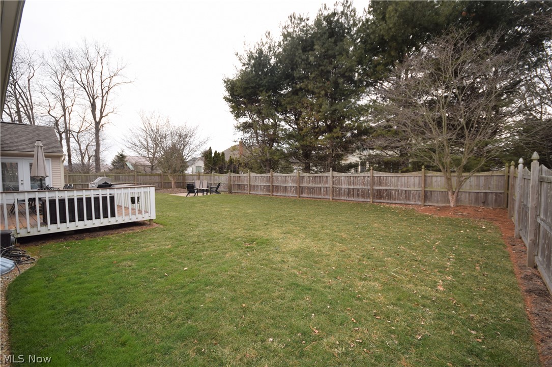 Kings Creek - Residential