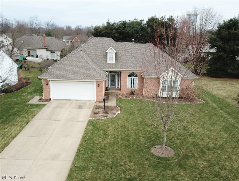 Kings Creek - Residential