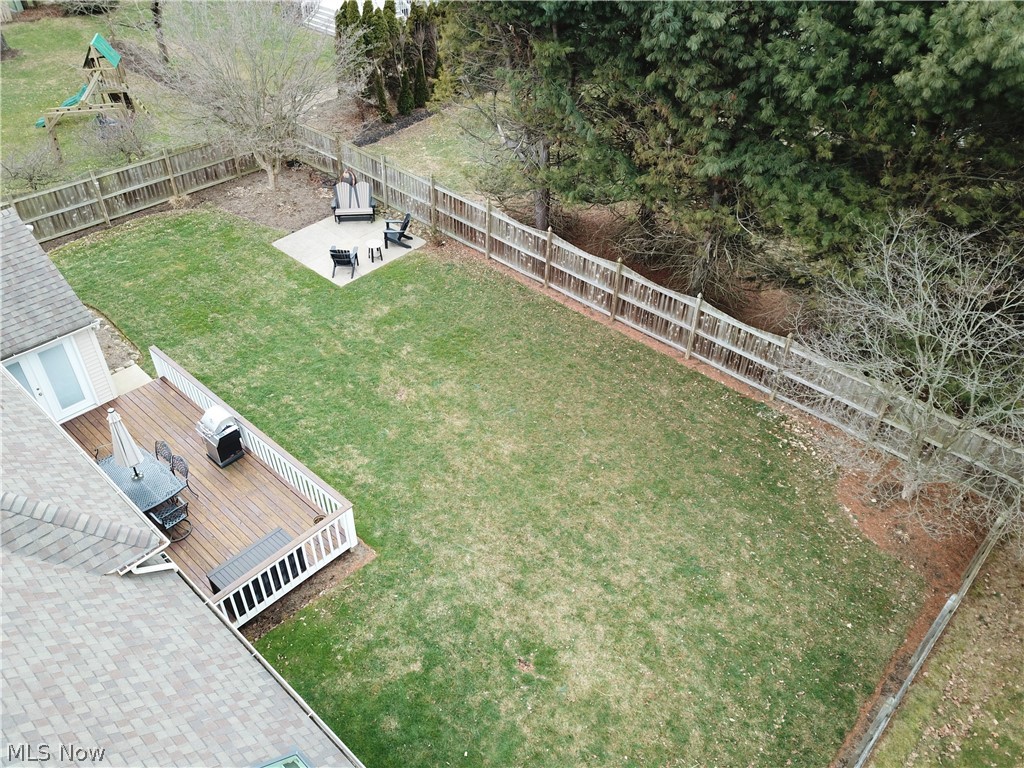 Kings Creek - Residential