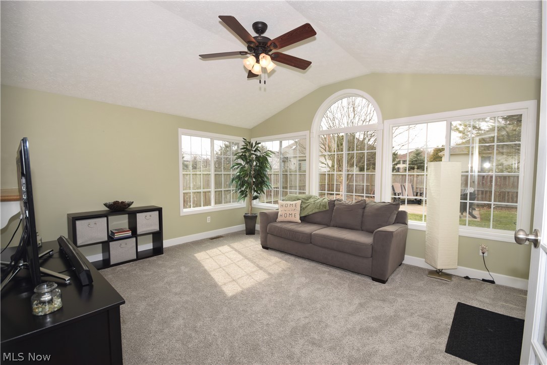 Kings Creek - Residential