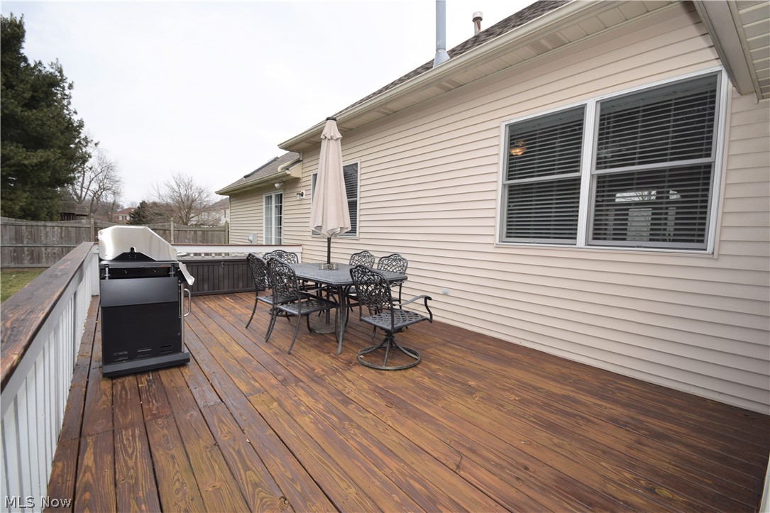 Kings Creek - Residential