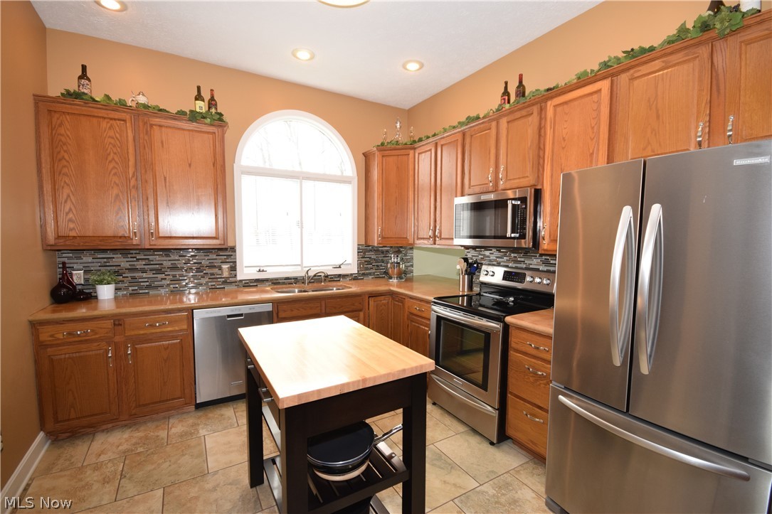 Kings Creek - Residential