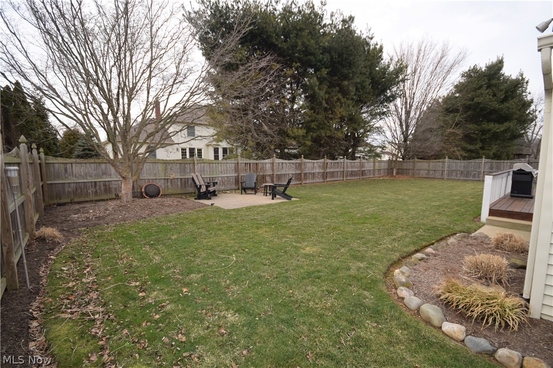 Kings Creek - Residential