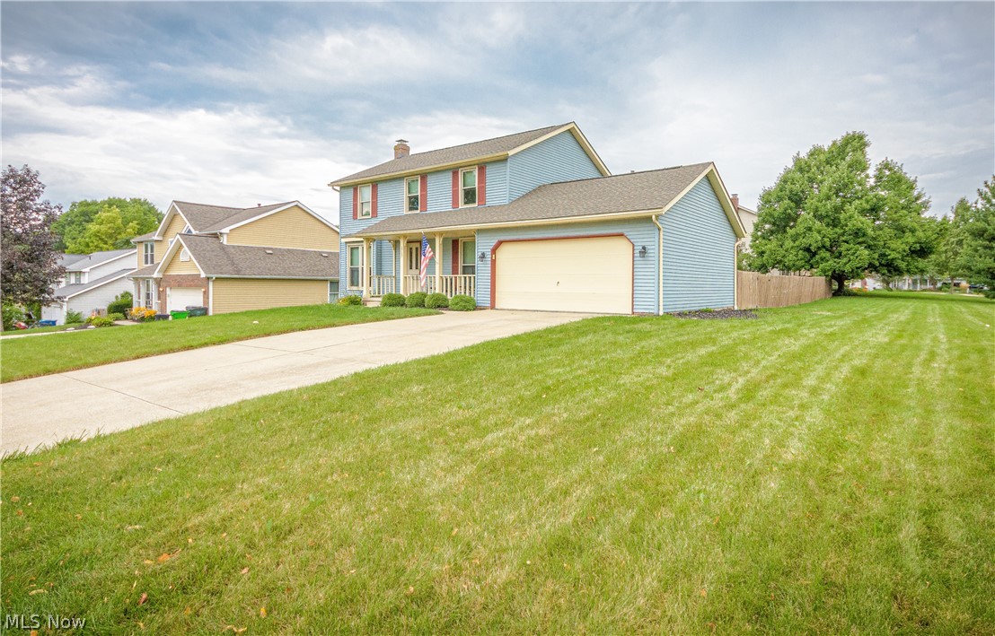 Partridge Hlnds 08 - Residential