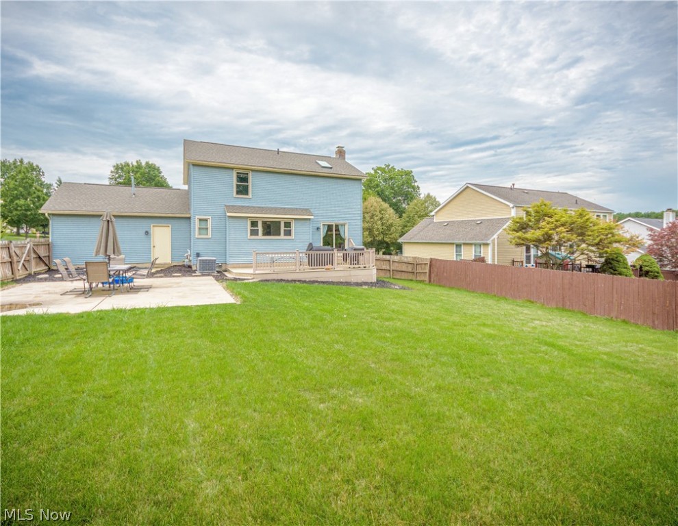 Partridge Hlnds 08 - Residential