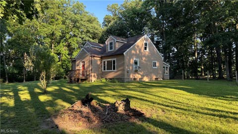 Tiny photo for 7688 Calvin Road, Ravenna, OH 44266 (MLS # 5239114)