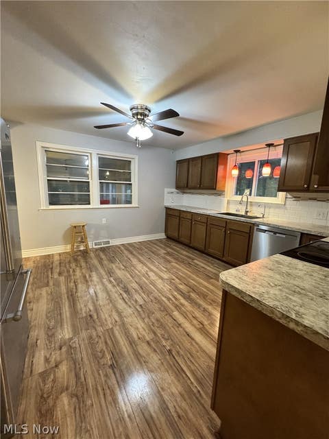 Tiny photo for 7688 Calvin Road, Ravenna, OH 44266 (MLS # 5239114)