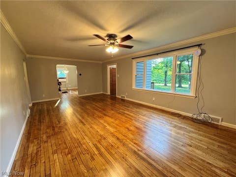 Tiny photo for 7688 Calvin Road, Ravenna, OH 44266 (MLS # 5239114)