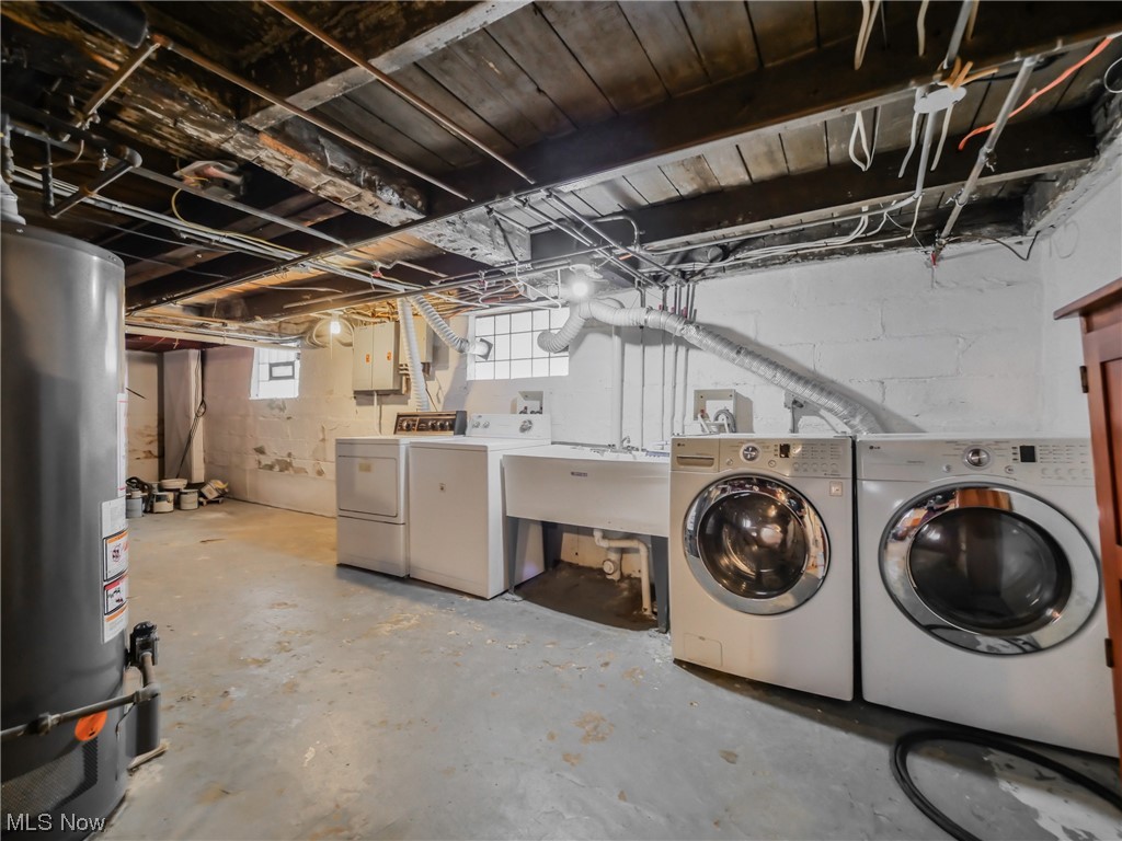 Brooklyn 01 - Residential Income