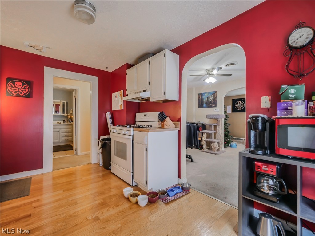 Brooklyn 01 - Residential Income