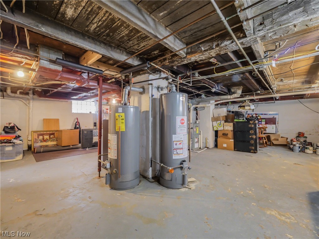 Brooklyn 01 - Residential Income