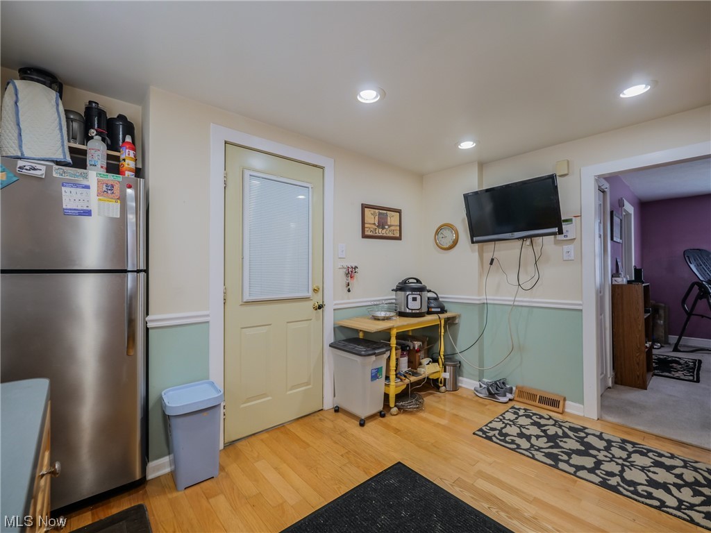 Brooklyn 01 - Residential Income