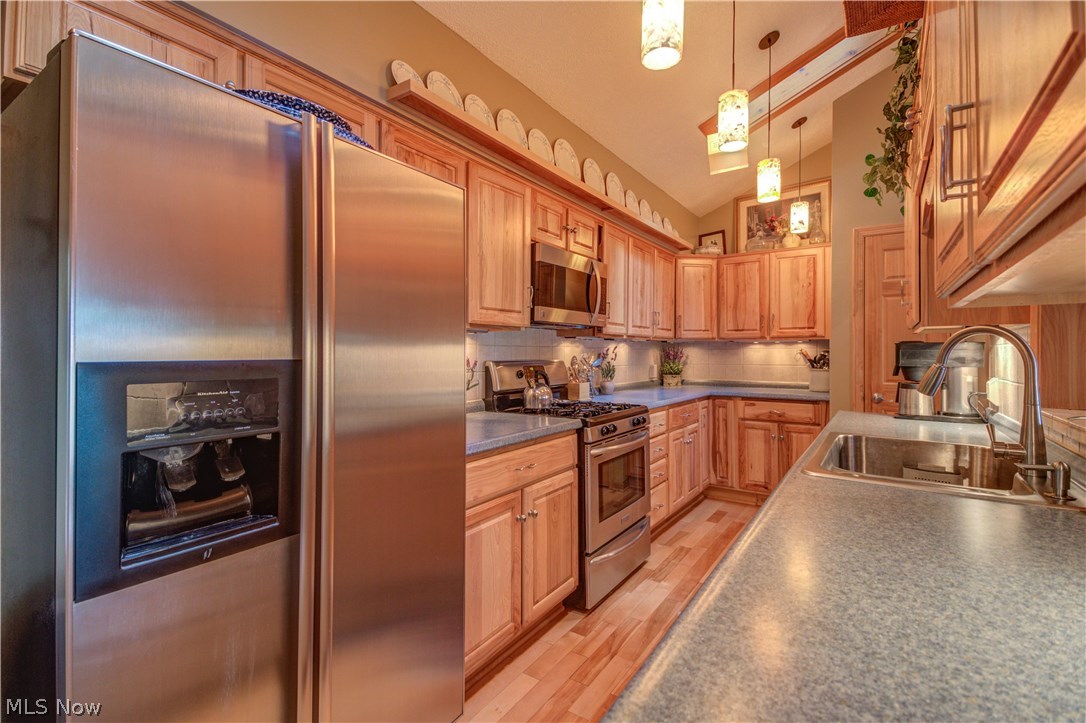 Lake Mohawk 08 - Residential