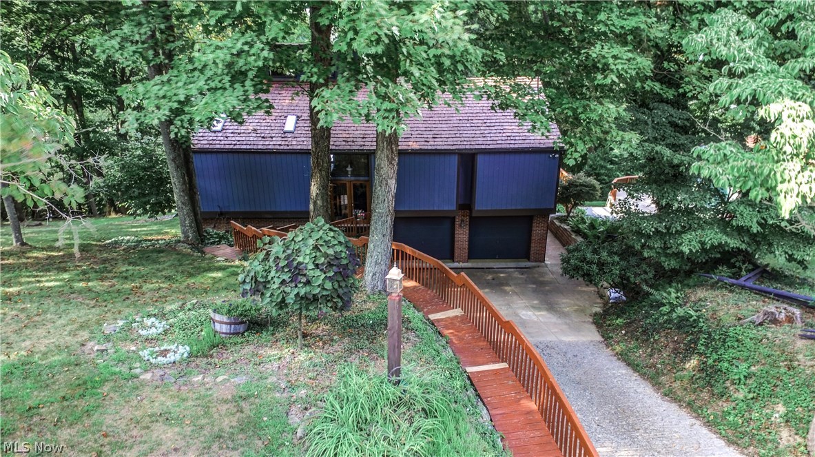 Lake Mohawk 08 - Residential