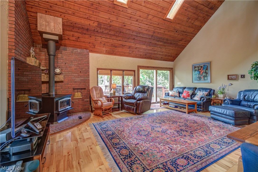 Lake Mohawk 08 - Residential