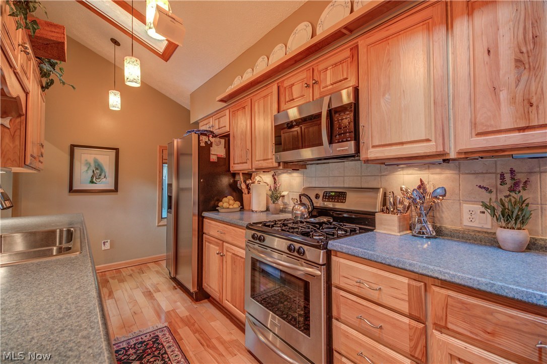 Lake Mohawk 08 - Residential