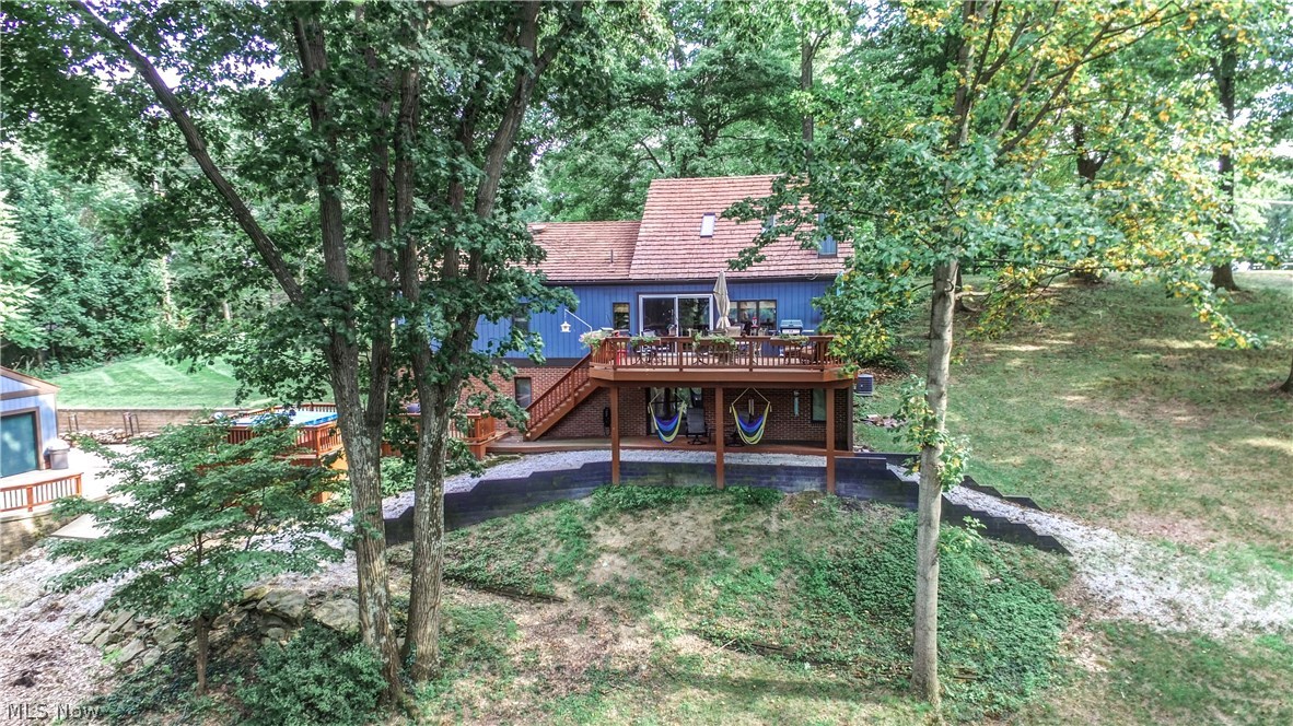 Lake Mohawk 08 - Residential