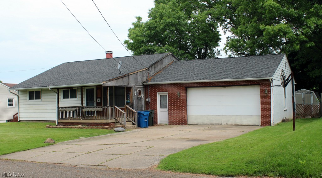 Eastern Heights - Residential