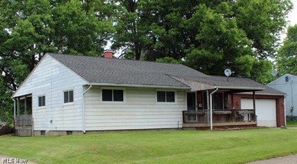 Eastern Heights - Residential