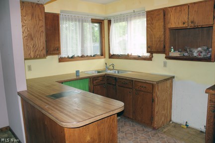 Eastern Heights - Residential