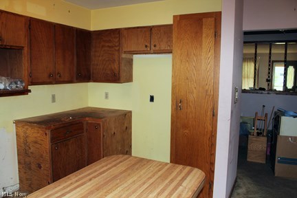 Eastern Heights - Residential