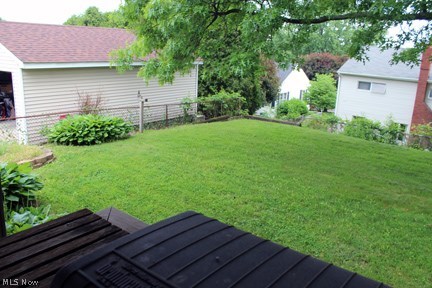 Eastern Heights - Residential